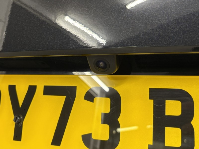 2023 (73) KIA SPORTAGE 1.6T GDi PHEV GT-Line 5dr Auto AWD 4879947