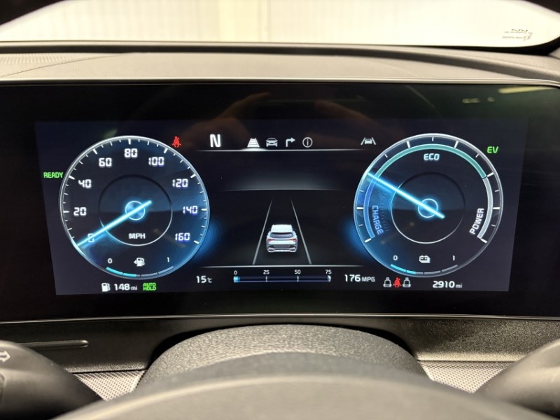 2023 (73) KIA SPORTAGE 1.6T GDi PHEV GT-Line 5dr Auto AWD 4879978