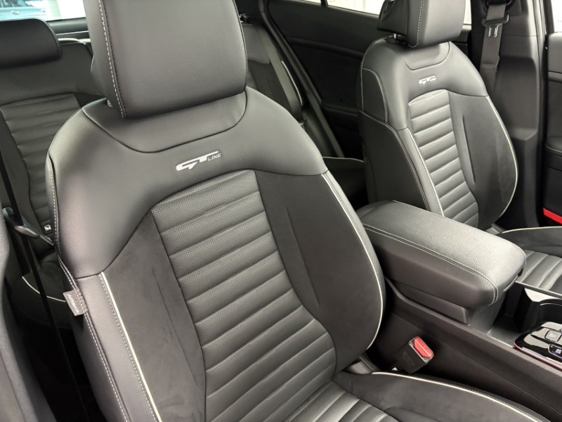 2023 (73) KIA SPORTAGE 1.6T GDi PHEV GT-Line 5dr Auto AWD 4879962