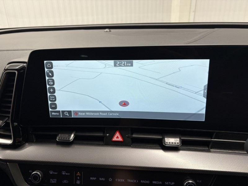 2023 (73) KIA SPORTAGE 1.6T GDi PHEV GT-Line 5dr Auto AWD 4879974