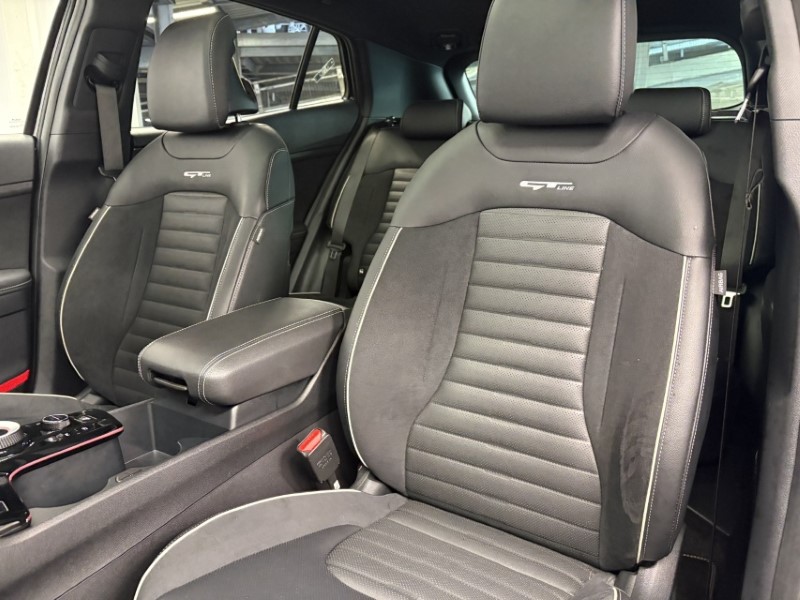 2023 (73) KIA SPORTAGE 1.6T GDi PHEV GT-Line 5dr Auto AWD 4879957