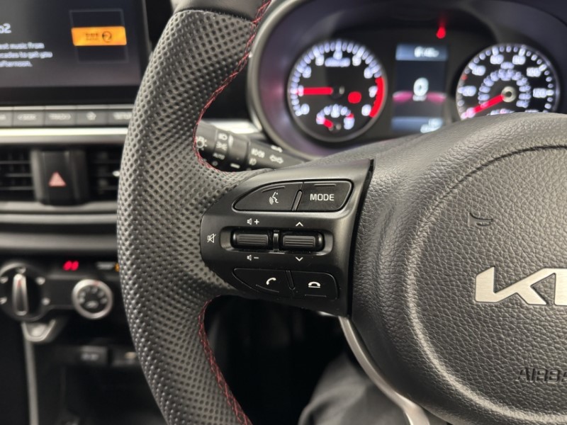 2024 (24) KIA PICANTO 1.0 GT-line 5dr [4 seats] 4862431