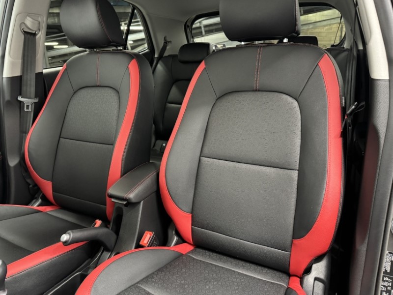 2024 (24) KIA PICANTO 1.0 GT-line 5dr [4 seats] 4862437