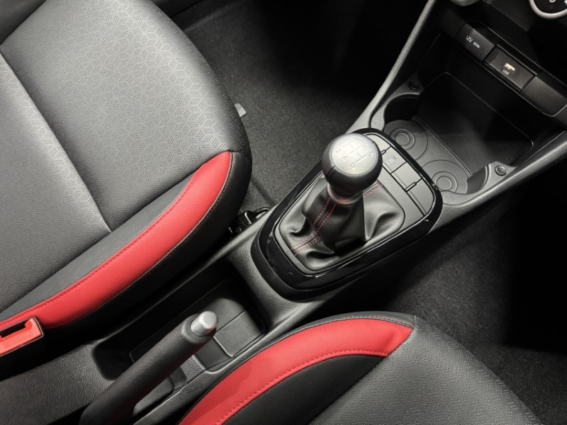 2024 (24) KIA PICANTO 1.0 GT-line 5dr [4 seats] 4862428