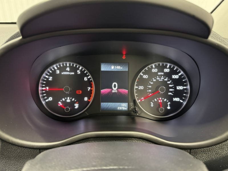 2024 (24) KIA PICANTO 1.0 GT-line 5dr [4 seats] 4862443