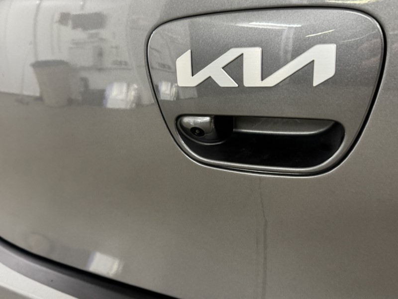 2024 (24) KIA PICANTO 1.0 GT-line 5dr [4 seats] 4862419