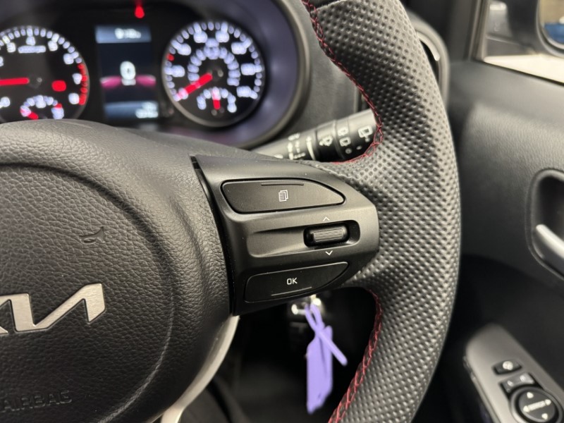 2024 (24) KIA PICANTO 1.0 GT-line 5dr [4 seats] 4862432