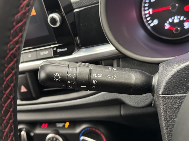 2024 (24) KIA PICANTO 1.0 GT-line 5dr [4 seats] 4862433