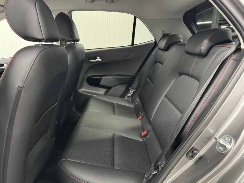 2024 (24) KIA PICANTO 1.0 GT-line 5dr [4 seats] 4862423