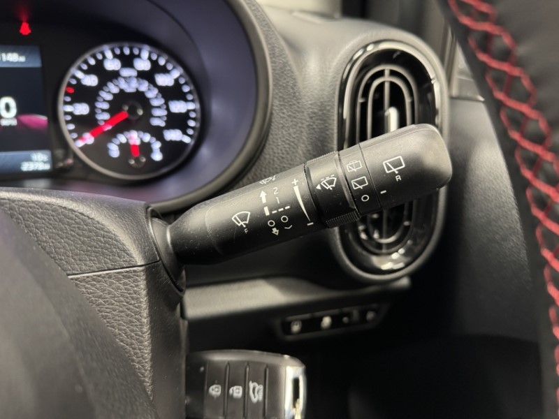 2024 (24) KIA PICANTO 1.0 GT-line 5dr [4 seats] 4862444