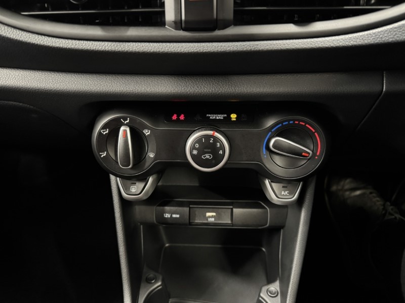 2024 (24) KIA PICANTO 1.0 GT-line 5dr [4 seats] 4862429