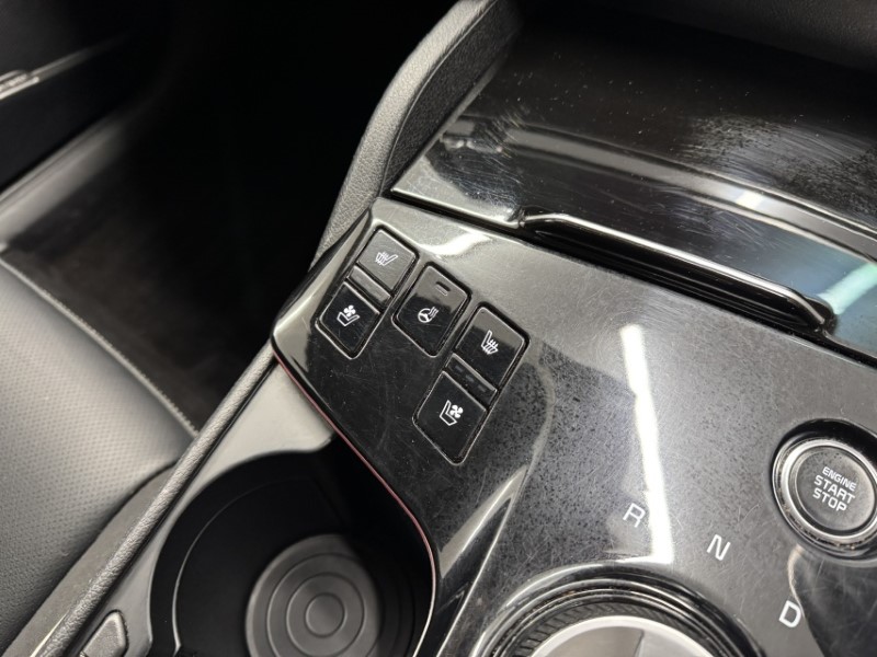 2022 (72) KIA SPORTAGE 1.6T GDi HEV GT-Line S 5dr Auto AWD 4879291