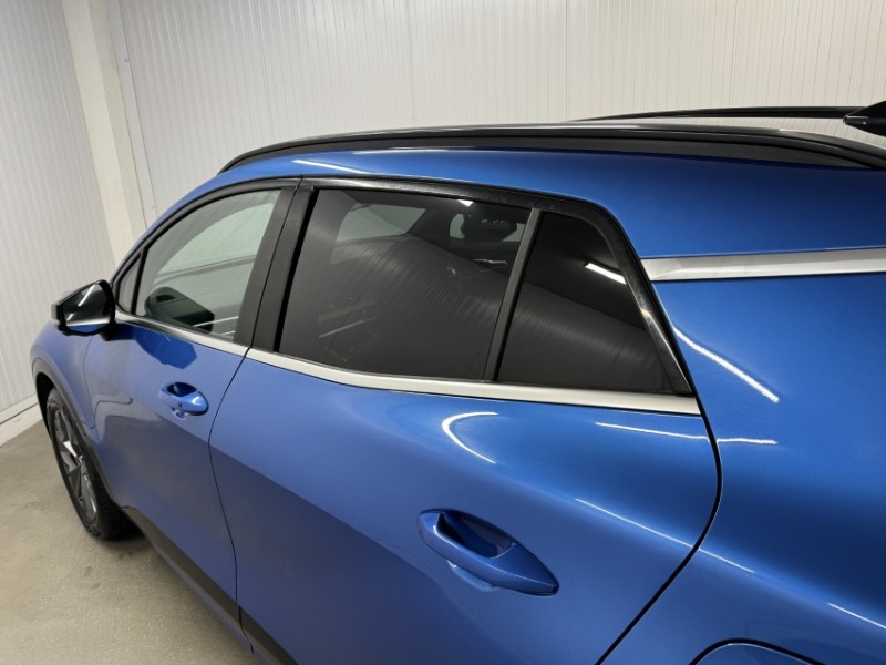 2022 (72) KIA SPORTAGE 1.6T GDi HEV GT-Line S 5dr Auto AWD 4879263