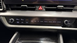 2022 (72) KIA SPORTAGE 1.6T GDi HEV GT-Line S 5dr Auto AWD 4879276