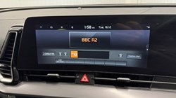 2022 (72) KIA SPORTAGE 1.6T GDi HEV GT-Line S 5dr Auto AWD 4879294