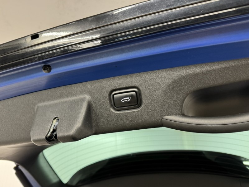 2022 (72) KIA SPORTAGE 1.6T GDi HEV GT-Line S 5dr Auto AWD 4879285