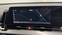 2022 (72) KIA SPORTAGE 1.6T GDi HEV GT-Line S 5dr Auto AWD 4879277