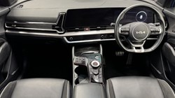 2022 (72) KIA SPORTAGE 1.6T GDi HEV GT-Line S 5dr Auto AWD 4879288