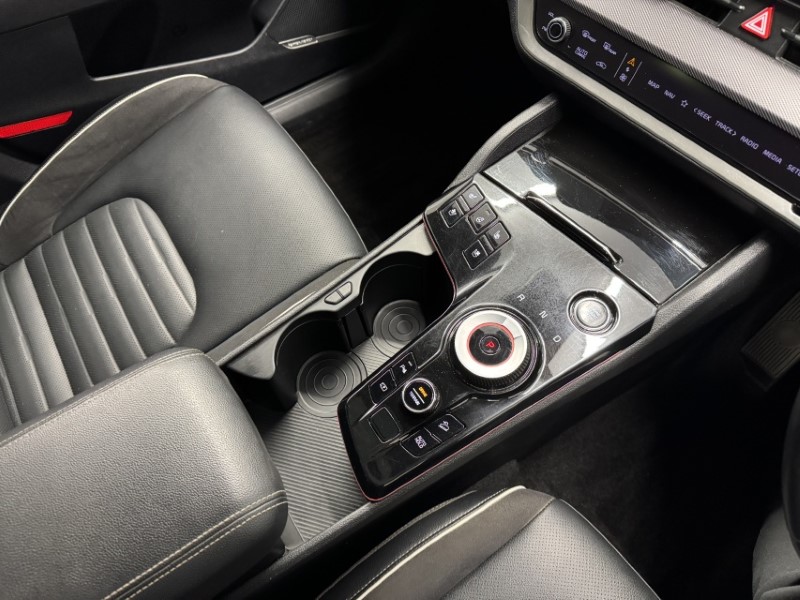 2022 (72) KIA SPORTAGE 1.6T GDi HEV GT-Line S 5dr Auto AWD 4879273