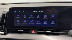 2022 (72) KIA SPORTAGE 1.6T GDi HEV GT-Line S 5dr Auto AWD 4879293