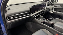 2022 (72) KIA SPORTAGE 1.6T GDi HEV GT-Line S 5dr Auto AWD 4879266