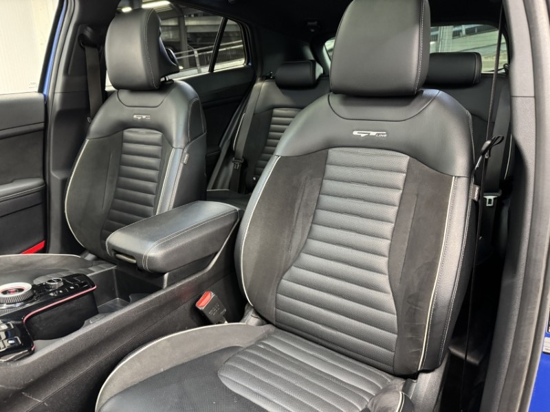 2022 (72) KIA SPORTAGE 1.6T GDi HEV GT-Line S 5dr Auto AWD 4879268