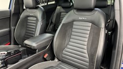 2022 (72) KIA SPORTAGE 1.6T GDi HEV GT-Line S 5dr Auto AWD 4879268