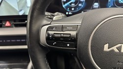 2022 (72) KIA SPORTAGE 1.6T GDi HEV GT-Line S 5dr Auto AWD 4879278