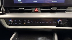 2022 (72) KIA SPORTAGE 1.6T GDi HEV GT-Line S 5dr Auto AWD 4879292