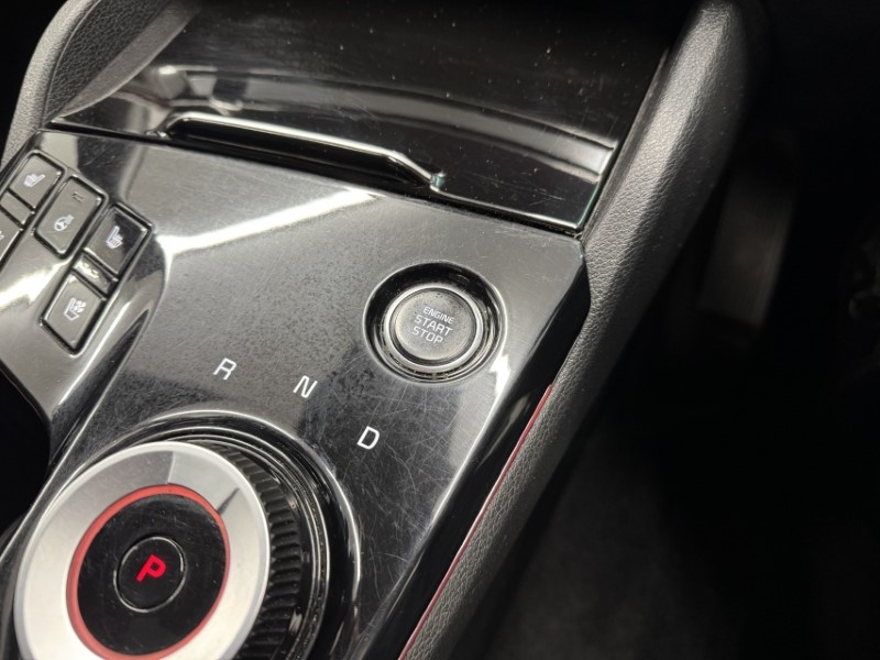 2022 (72) KIA SPORTAGE 1.6T GDi HEV GT-Line S 5dr Auto AWD 4879275