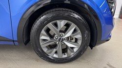 2022 (72) KIA SPORTAGE 1.6T GDi HEV GT-Line S 5dr Auto AWD 4879298