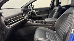 2022 (72) KIA SPORTAGE 1.6T GDi HEV GT-Line S 5dr Auto AWD 4879267