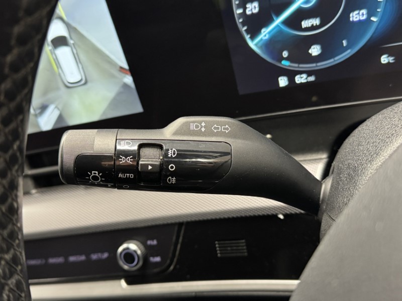 2022 (72) KIA SPORTAGE 1.6T GDi HEV GT-Line S 5dr Auto AWD 4879280