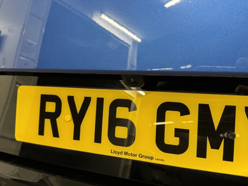 2022 (72) KIA SPORTAGE 1.6T GDi HEV GT-Line S 5dr Auto AWD 4879262