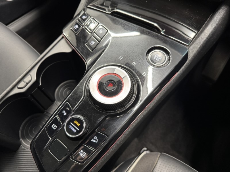 2022 (72) KIA SPORTAGE 1.6T GDi HEV GT-Line S 5dr Auto AWD 4879274