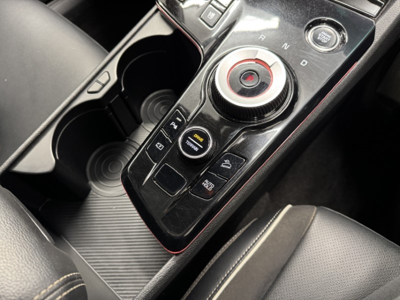 2022 (72) KIA SPORTAGE 1.6T GDi HEV GT-Line S 5dr Auto AWD 4879290