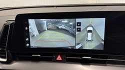 2022 (72) KIA SPORTAGE 1.6T GDi HEV GT-Line S 5dr Auto AWD 4879295