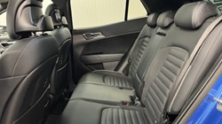 2022 (72) KIA SPORTAGE 1.6T GDi HEV GT-Line S 5dr Auto AWD 4879286