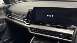 2022 (72) KIA SPORTAGE 1.6T GDi HEV GT-Line S 5dr Auto AWD 4879272