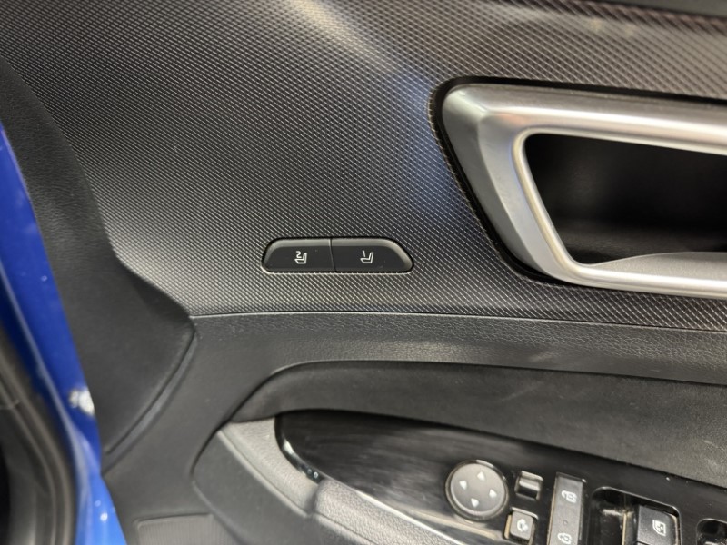 2022 (72) KIA SPORTAGE 1.6T GDi HEV GT-Line S 5dr Auto AWD 4879270