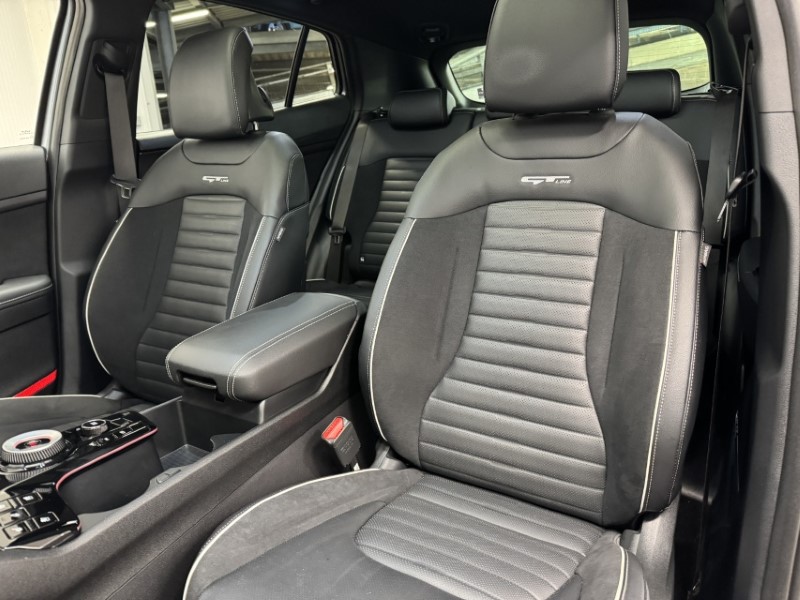 2024 (74) KIA SPORTAGE 1.6T GDi 207 HEV GT-Line S 5dr Auto 4870397