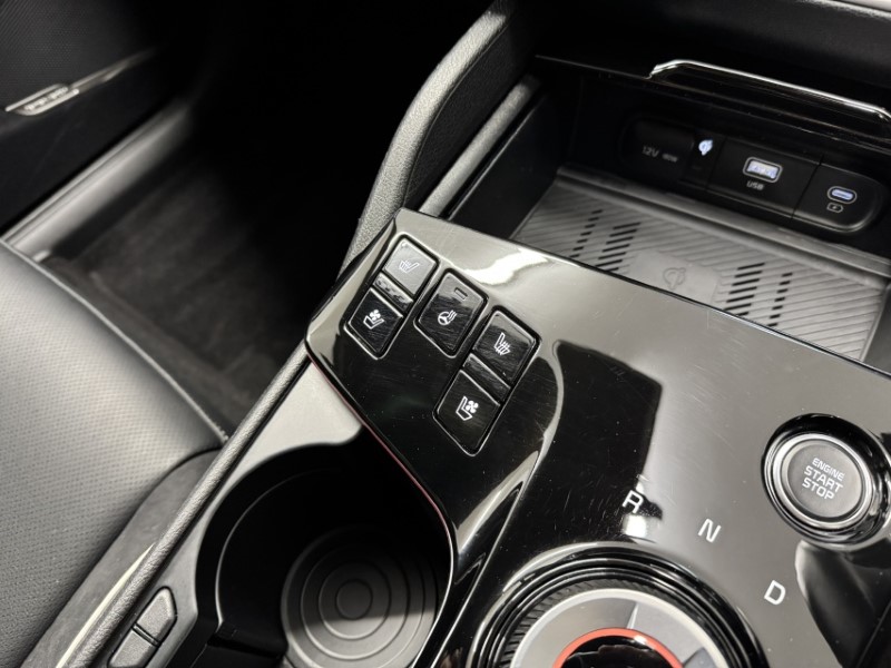 2024 (74) KIA SPORTAGE 1.6T GDi 207 HEV GT-Line S 5dr Auto 4870381