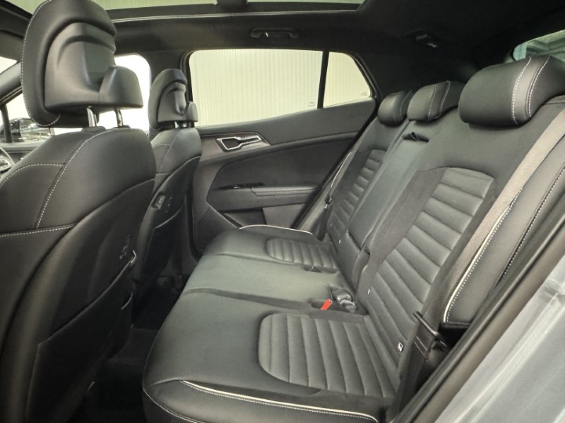 2024 (74) KIA SPORTAGE 1.6T GDi 207 HEV GT-Line S 5dr Auto 4870393