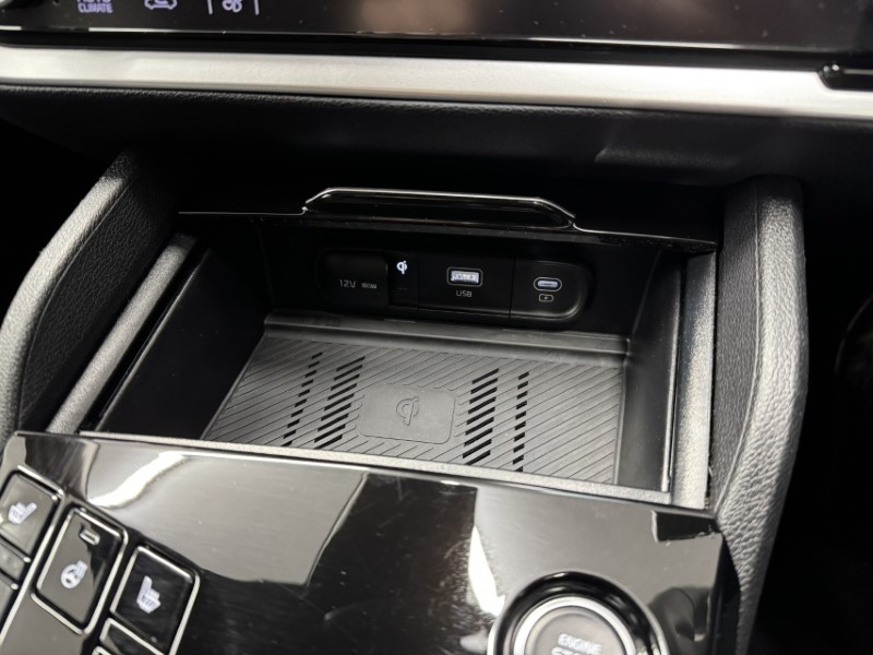 2024 (74) KIA SPORTAGE 1.6T GDi 207 HEV GT-Line S 5dr Auto 4870403