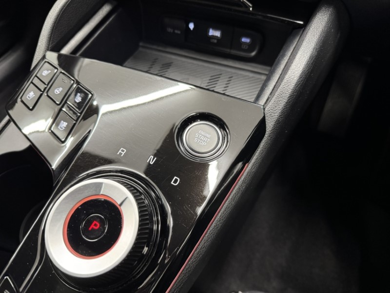 2024 (74) KIA SPORTAGE 1.6T GDi 207 HEV GT-Line S 5dr Auto 4870402