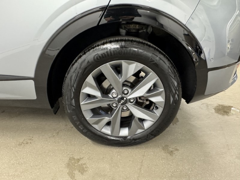 2024 (74) KIA SPORTAGE 1.6T GDi 207 HEV GT-Line S 5dr Auto 4870373