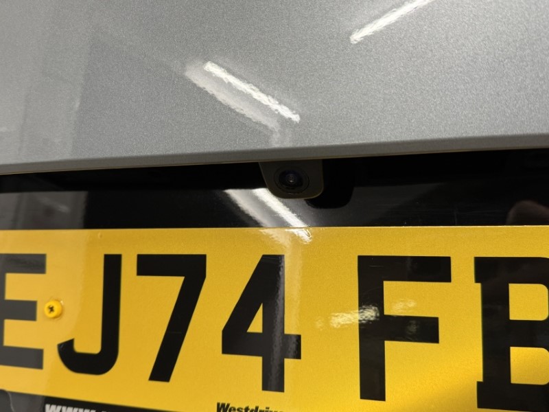 2024 (74) KIA SPORTAGE 1.6T GDi 207 HEV GT-Line S 5dr Auto 4870390