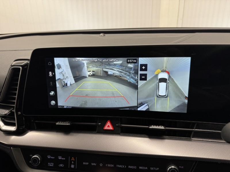 2024 (74) KIA SPORTAGE 1.6T GDi 207 HEV GT-Line S 5dr Auto 4870384