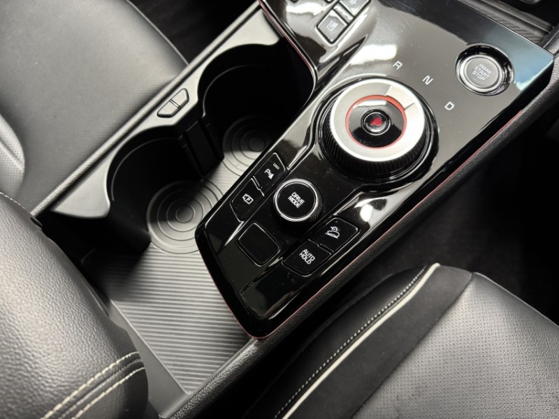 2024 (74) KIA SPORTAGE 1.6T GDi 207 HEV GT-Line S 5dr Auto 4870380