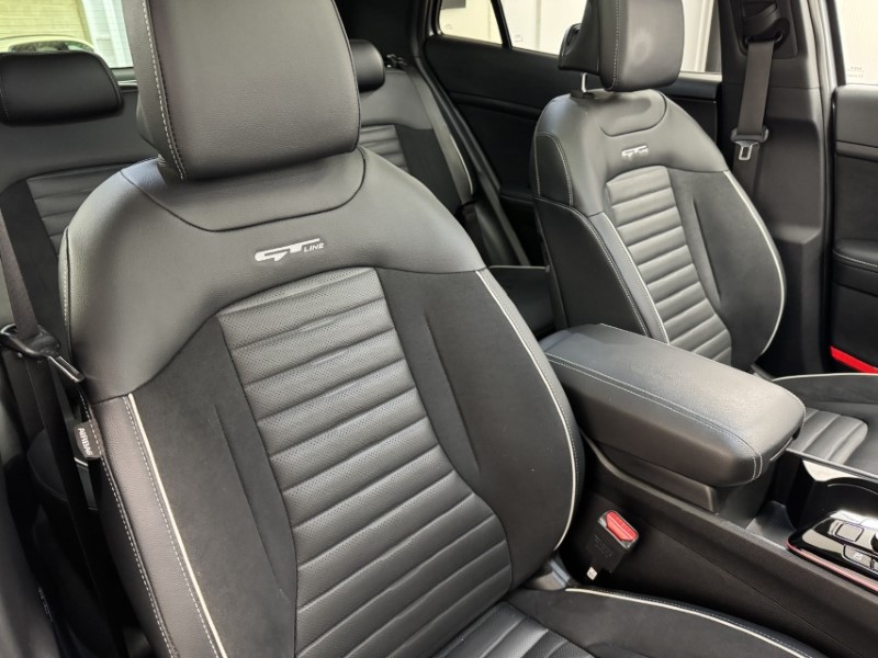 2024 (74) KIA SPORTAGE 1.6T GDi 207 HEV GT-Line S 5dr Auto 4870399